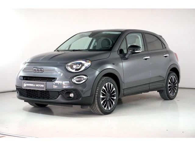 FIAT 500X 1.0 120 CV CONNECT