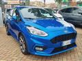 FORD FIESTA 1.5 EcoBlue 5 porte ST-Line