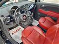 FIAT 500 1.2 Lounge A/T -871-