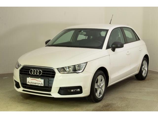 AUDI A1 SPORTBACK SPB 1.4 TDI ultra Design