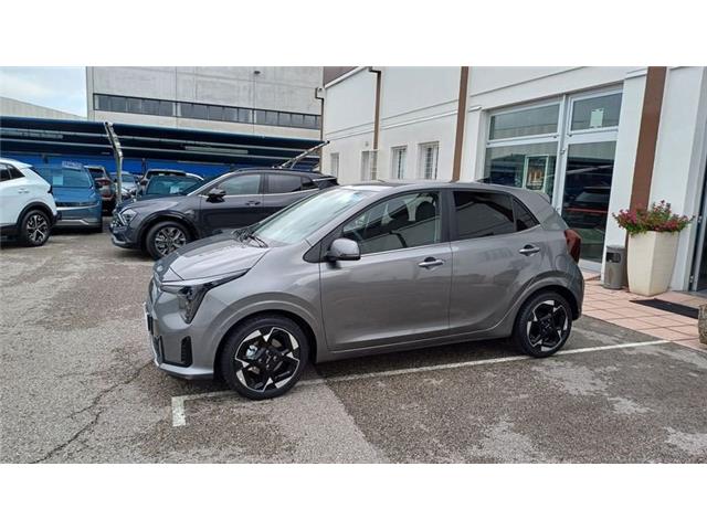 KIA PICANTO 1.0 12V 5 porte 20th Anniversary Edition