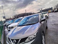 NISSAN QASHQAI 1.6 dCi 2WD Acenta