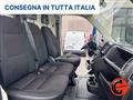 PEUGEOT BOXER 33 2.2 B.HDi 140 CV  L2H2 SENSORI-BLUETOOTH-