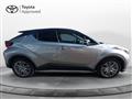 TOYOTA C-HR 2.0 Hybrid E-CVT Lounge