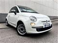 FIAT 500 C 1.2 Lounge