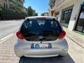 TOYOTA AYGO 1.0 12V PNEUMATICI 80%