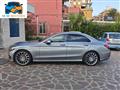 MERCEDES CLASSE C d Auto Premium