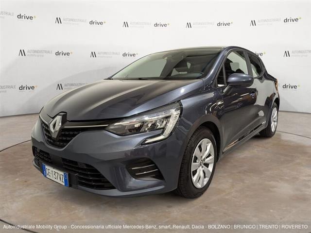 RENAULT NEW CLIO Clio TCe 100 CV 5 porte Zen