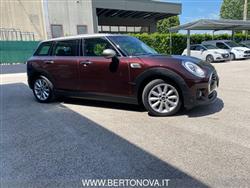 MINI CLUBMAN Mini 2.0 Cooper D Hype Clubman