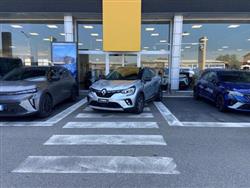 RENAULT NUOVO CAPTUR PLUG-IN HYBRID Plug-in Hybrid E-Tech 160 CV Intens