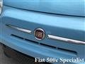 FIAT 500C FIAT 500e ELETTRICA ABARTH PREZZO IVA COMPRESA