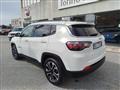 JEEP COMPASS 1.3 Turbo T4 150 CV aut. 2WD Limited