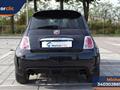 ABARTH 500 1.4 Turbo T-Jet