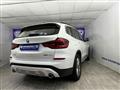 BMW X3 xDrive20d xLine