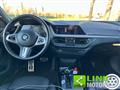 BMW SERIE 1 i5pMsport Exterior UNICOPROPRIETARIO GARANZIA BMW