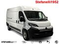 OPEL MOVANO 35 2.2 BlueHDi 140 S&S L3H2