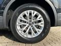 VOLKSWAGEN TOUAREG 3.0 V6 TDI 231CV tiptronic