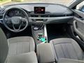 AUDI A4 AVANT A4 Avant 2.0 TDI 150 CV S tronic