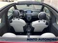 FIAT 500C CABRIO 1.0 HYBRID 70CV DOLCEVITA UNIPROPRIETARIO