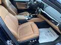 BMW SERIE 5 TOURING d Touring Luxury auto