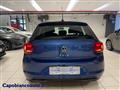 VOLKSWAGEN POLO 1.0 TSI DSG ADVANCED+APPconnect