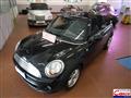 MINI Cabrio COOPER BZ/GPL NAVI CRUISE CONTROL TELEFONO !