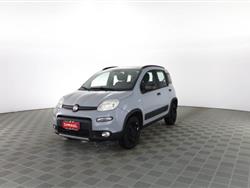 FIAT PANDA 1.3 MJT 95 CV S&S 4x4