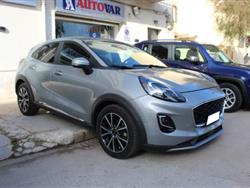 FORD PUMA 1.0 EcoBoost 125 CV S&S TITANIUM