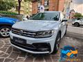 VOLKSWAGEN TIGUAN 1.6 TDI R Sport BlueMotion Technology