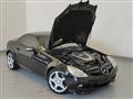 MERCEDES CLASSE SLK cat AMG PACK