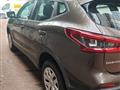 NISSAN QASHQAI 1.5 dci Visia 110cv