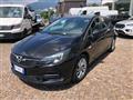 OPEL ASTRA 1.5 CDTI 122 CV S&S AT9 5 porte Business Elegance