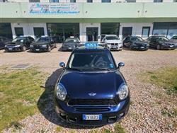 MINI Countryman Cooper SD Countryman ALL4