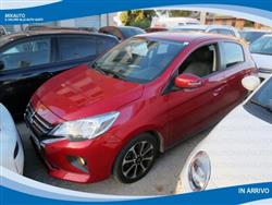 MITSUBISHI SPACE STAR 1.2 MPI 70cv 5 Porte CVT EU6