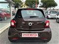 SMART FORFOUR 90 0.9 Turbo twinamic Passion