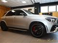 MERCEDES CLASSE GLE Mod.2024 4Matic+ Mild Hybrid AMG Line Premium Plus