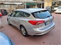 FORD FOCUS 1.5 EcoBlue 120 CV automatico SW Business Co-Pilot