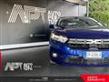 DACIA NUOVA SANDERO STEPWAY Sandero Streetway 1.0 tce Expression 90cv cvt