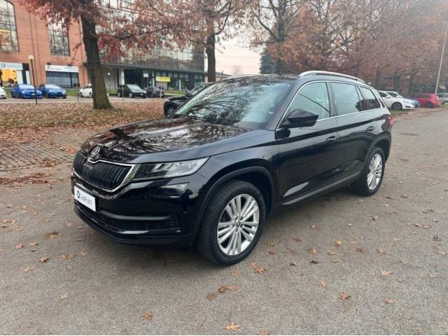 SKODA Kodiaq 2.0 tdi Style dsg