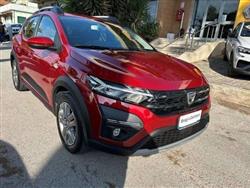 DACIA NUOVA SANDERO Stepway 1.0 tce ECO-G Comfort Stepway 1.0 tce Com