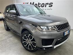 LAND ROVER RANGE ROVER SPORT 3.0 SDV6 249 CV HSE Dynamic