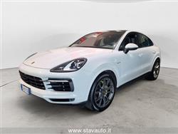 PORSCHE CAYENNE Coupé 3.0 V6 E-Hybrid