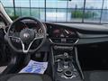 ALFA ROMEO GIULIA 2.2 Turbodiesel 180 CV Super