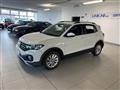 VOLKSWAGEN T-CROSS 1.6 TDI DSG SCR Style BMT