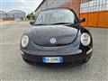 VOLKSWAGEN NEW BEETLE 1.9 TDI 105CV Cabrio