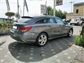 MERCEDES Classe CLA 220d S.B. X117 Automatic Business