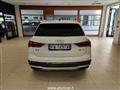 AUDI Q3 35 TDI S tronic Business Advanced