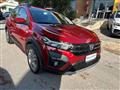 DACIA NUOVA SANDERO Stepway 1.0 tce ECO-G Comfort Stepway 1.0 tce Com