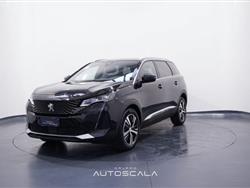 PEUGEOT 5008 PureTech Turbo 130cv S&S EAT8 GT