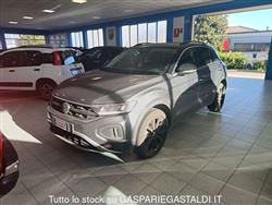 VOLKSWAGEN T-ROC 1.0 TSI Sport